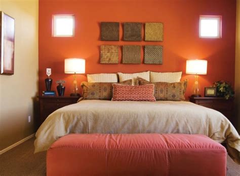 25 Sophisticated Paint Colors Ideas For Bed Room
