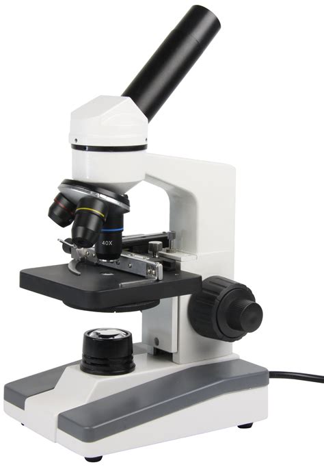 Student Microscope Msk 01 Buy Online In Uae Office Products