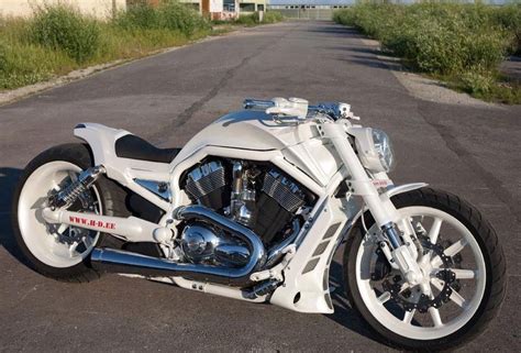 V Rod Muscle Harleydavidsoncustommotorcyclesvrod Bike Harley