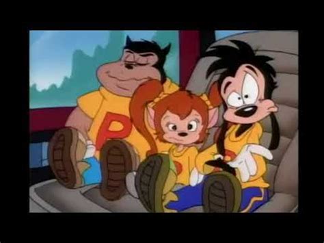 Goof Troop Intro English HD VidoEmo Emotional Video Unity