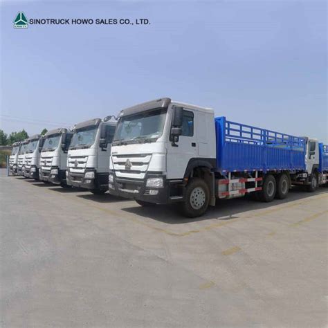 Option to install a canopy. China HOWO 10 Ton Lorry Truck for Sale - China Truck ...