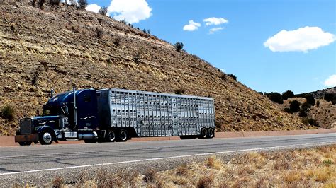 Everything You Need To Know About Less Than Truckload Ltl Freight