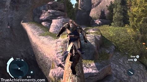 Assassin S Creed III The Tricky Peg Leg Trinket In Frontier Extended