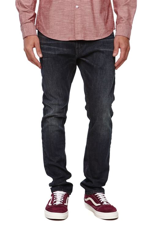Bullhead Denim Co Dillon Skinny Market Jeans At Mens Jeans Super Skinny Jeans