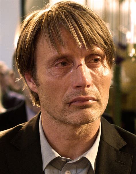 ‘the Hunt With Mads Mikkelsen Charts A Towns Hysteria Mads