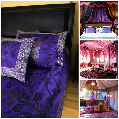 5 Simple Steps To Create An Indian Themed Bedroom Artofit