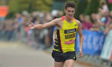 Athletics Weekly Callum Hawkins Going Back To Where It All Began