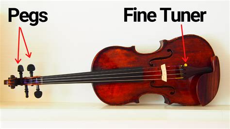 Violin Lesson 1 For Absolute Beginners