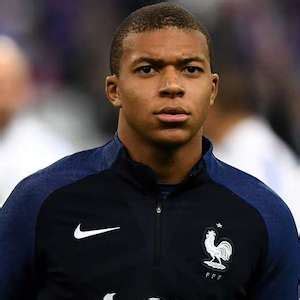 Kylian mbappe is 21 years, 8 months, 20 days old. Kylian Mbappe Bio - Affair, In Relation, Net Worth ...