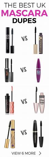 Drugstore Makeup Deals Photos