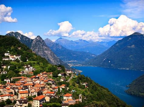 Switzerland, officially the swiss confederation, is a landlocked country situated at the confluence of western, central, and southern europe. CCIS Study Abroad - Franklin University, Switzerland Summer