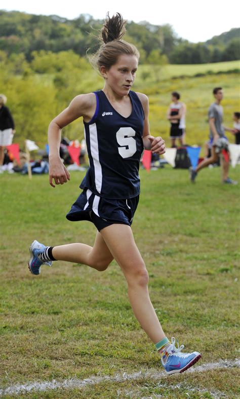 Fall Preview Talented Staples Girls Cross Country Team Following