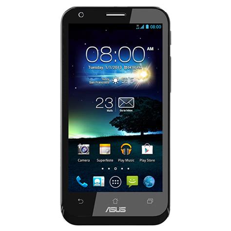 Asus Padfone 2 Smartphone Tablet Combo Daily Cool Gadgets