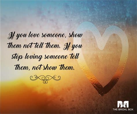 Sweet and romantic love quotes for her. 51 Of The Realest Emotional Love Quotes: Can You Handle The Truth?