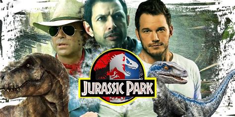 Jurassic Park Filmek Sorrendben Hogyan Nézhetjük Meg Időrendben és Megjelenési Dátum Szerint
