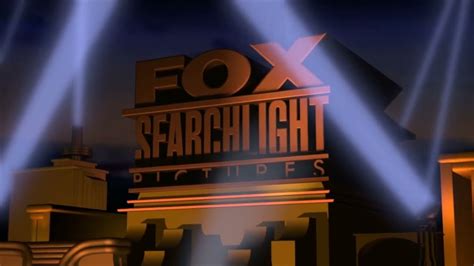Fox Searchlight Pictures UPD V Remakes YouTube