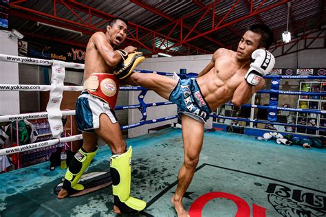 maximizing the benefits of cardio muay thai why running pace matters asian journal usa