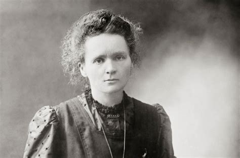 Marie Curie A Scientist Story The 3e Euro S Blog In English