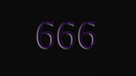 Whats The Secret Behind The Number 666 Howstuffworks