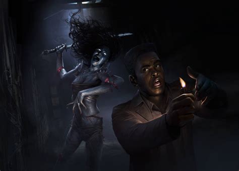 We've gathered more than 5 million images uploaded by our users and sorted them by the most popular ones. Dead By Daylight New Killer 10k, HD Games, 4k Wallpapers ...