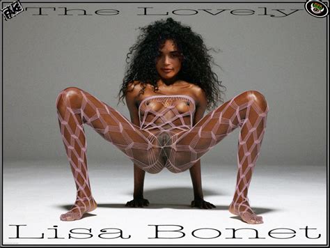 Lisa Bonet Pussy Big Lady Sex