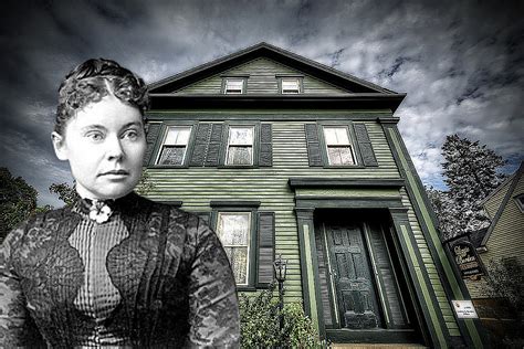Fall Rivers Lizzie Borden House Being Sold To Ghost Tour Company