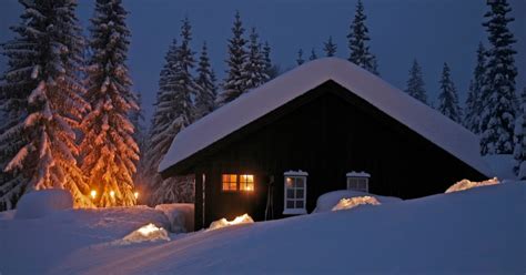 Top 5 Winter Survival Secrets From Scandinavia