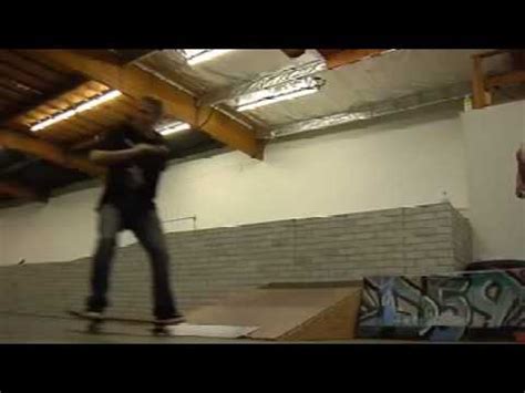 Jereme Rogers HD Skatepark Part YouTube