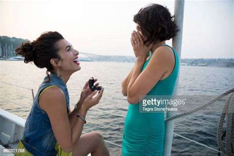 Lesbian Sport Bildbanksfoton Och Bilder Getty Images