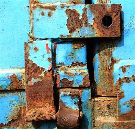 112 Best Rust Junk And Patina Love Images On Pinterest Rust Peeling