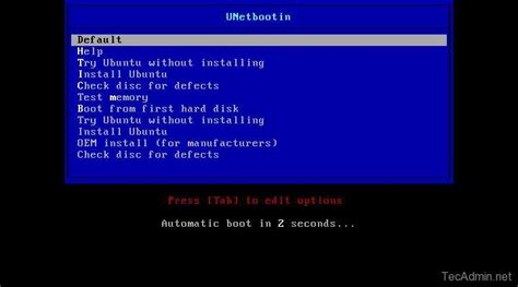 How To Create Bootable Linux Usb Using Ubuntu Or Linuxmint