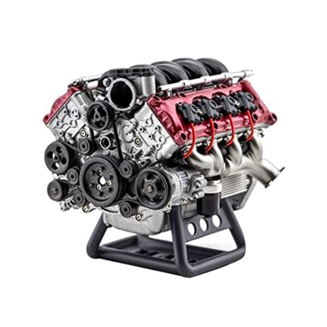 Unlock The Secret To Building Amazing Engines With These Kits Best