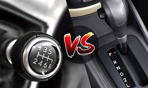 Manual Vs Automatic Cars Which Is Better Seaways Kenya Limited
