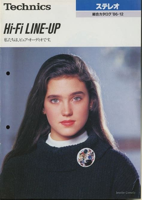 Pin By Mays On All My Husbands And Wives Jennifer Connelly