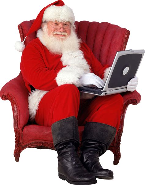 Santa Claus Png Images Free Download Santa Claus Png