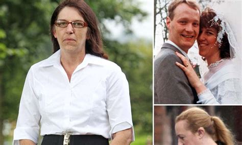 The Bigamist Husband Who Was Trapped By Facebook Wife Uncovered Photos Online Of Husband