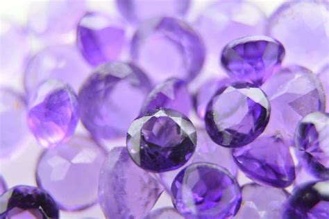 14 Most Popular Purple Gemstone Types 2024 Edition
