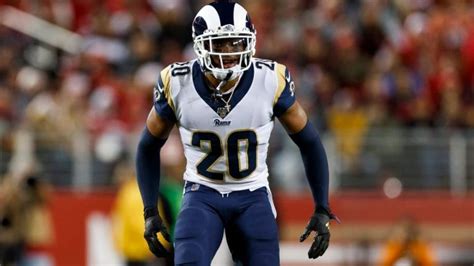 Jalen Ramsey Contract Rams Cb Signs 5 Year Extension Becomes Highest