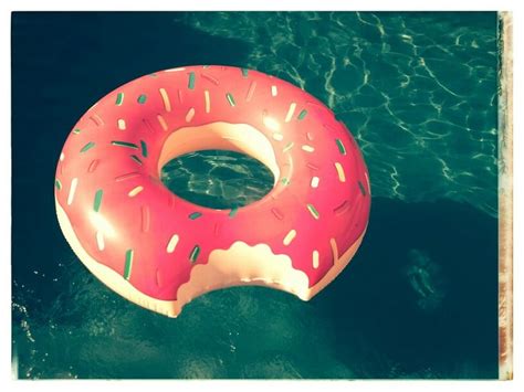gigantic donut pool float need it pinterest pool floats donuts and pools