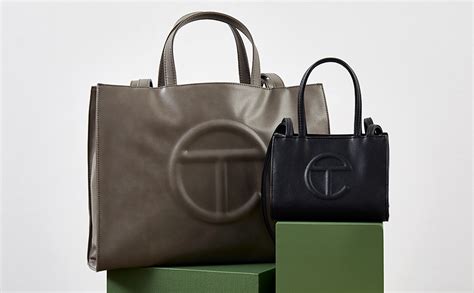 Telfar Bag The Telfar Bag Represents A Shift In Fashion And In Black