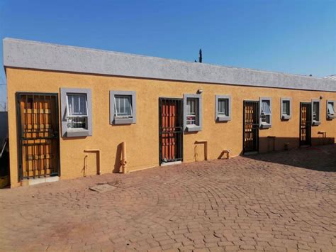 Property And Houses For Sale In Mabopane Mabopane Property