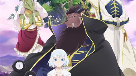 English Dub Review Sacrificial Princess And The King Of Beasts The