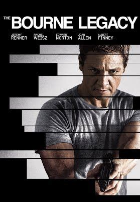 He must run for his life once former cia treadstone agent jason bourne's actions lead to the public exposure of operation treadstone and its successor. The Bourne Legacy - Official Trailer 2012 - Movie Trailer ...