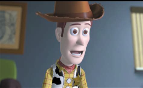 Woody Remembers Who He Is In Toy Story 2 Download Scientific Diagram