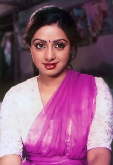 Unseen Actress Sridevi Photos Images Gallery