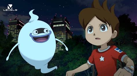 Yokai Watch 3 Un Video Gameplay Per La Zombie Night