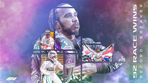 He is an actor and producer. Record-breaker Lewis Hamilton wins the 2020 F1 Portuguese ...