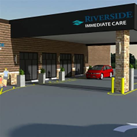 Riverside Immediate Care In Watseka Moves Entrance Adds Drive Thru
