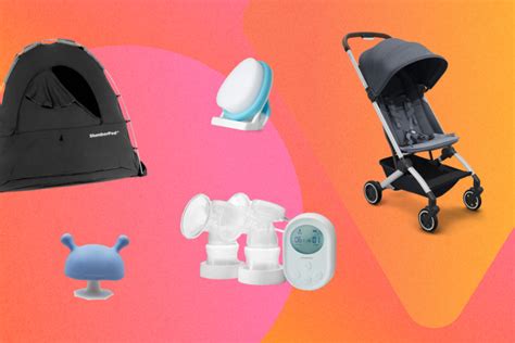 The Best Baby Gear You Probably Dont Know About