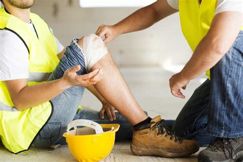 The Difference Between Workers Compensation And Personal Injury Claims